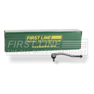 Hlava/čap spojovacej tyče riadenia FIRST LINE