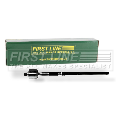 Axiálny čap tiahla riadenia FIRST LINE