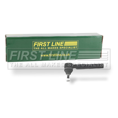 Hlava/čap spojovacej tyče riadenia FIRST LINE