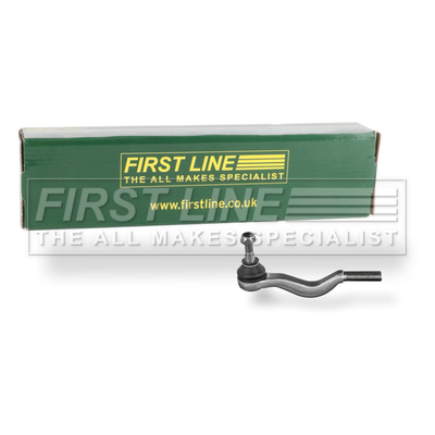 Hlava/čap spojovacej tyče riadenia FIRST LINE