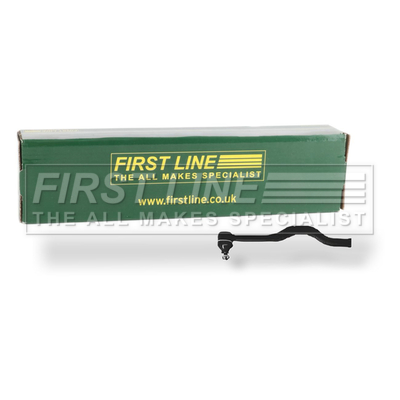 Hlava/čap spojovacej tyče riadenia FIRST LINE