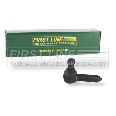 Hlava/čap spojovacej tyče riadenia FIRST LINE