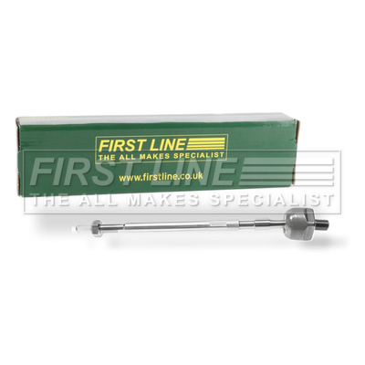 Axiálny čap tiahla riadenia FIRST LINE