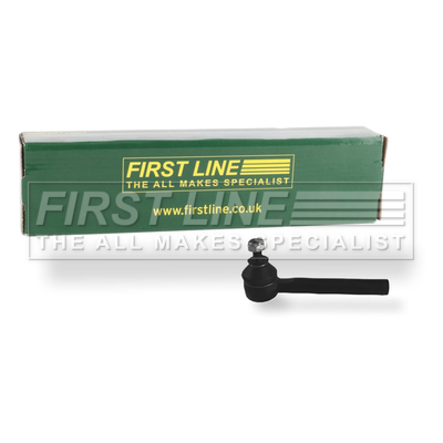 Hlava/čap spojovacej tyče riadenia FIRST LINE