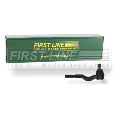 Hlava/čap spojovacej tyče riadenia FIRST LINE
