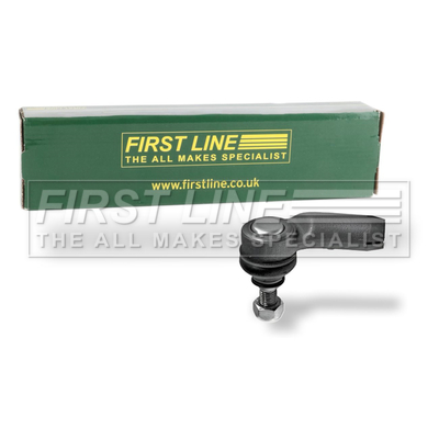 Hlava/čap spojovacej tyče riadenia FIRST LINE
