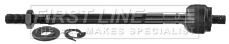 Axiálny čap tiahla riadenia FIRST LINE