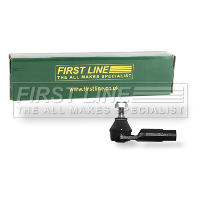 Hlava/čap spojovacej tyče riadenia FIRST LINE