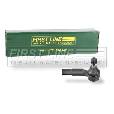 Hlava/čap spojovacej tyče riadenia FIRST LINE