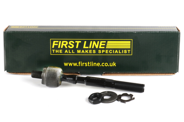 Axiálny čap tiahla riadenia FIRST LINE