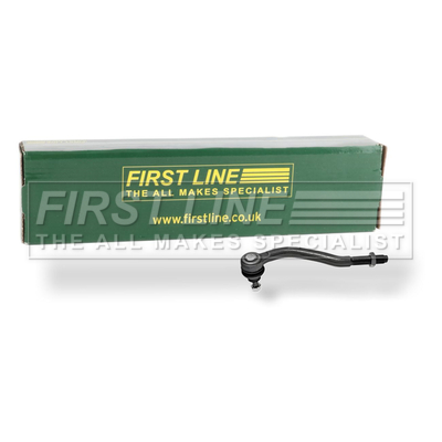 Hlava/čap spojovacej tyče riadenia FIRST LINE
