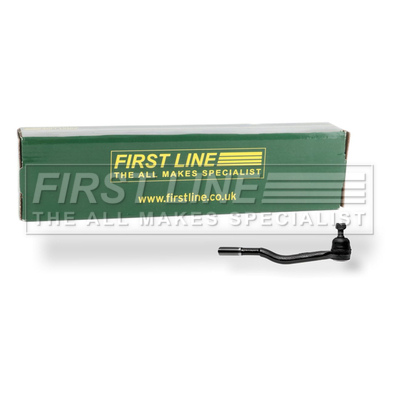 Hlava/čap spojovacej tyče riadenia FIRST LINE