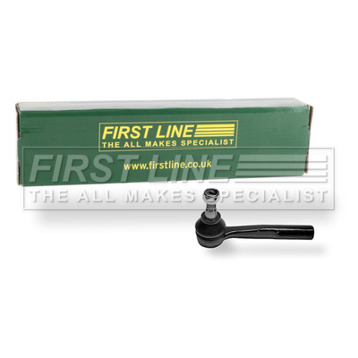 Hlava/čap spojovacej tyče riadenia FIRST LINE