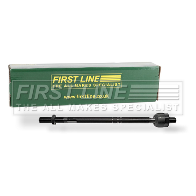 Axiálny čap tiahla riadenia FIRST LINE
