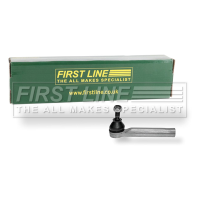 Hlava/čap spojovacej tyče riadenia FIRST LINE