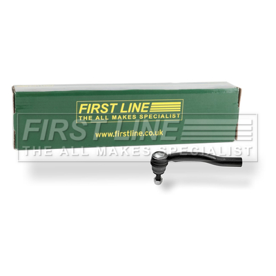 Hlava/čap spojovacej tyče riadenia FIRST LINE