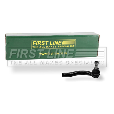 Hlava/čap spojovacej tyče riadenia FIRST LINE