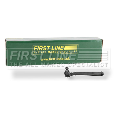 Hlava/čap spojovacej tyče riadenia FIRST LINE