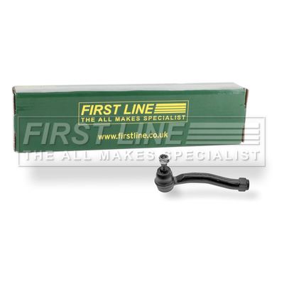 Hlava/čap spojovacej tyče riadenia FIRST LINE