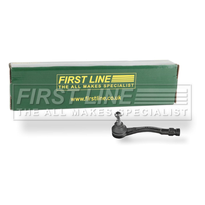 Hlava/čap spojovacej tyče riadenia FIRST LINE