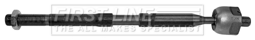 Axiálny čap tiahla riadenia FIRST LINE