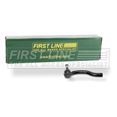Hlava/čap spojovacej tyče riadenia FIRST LINE