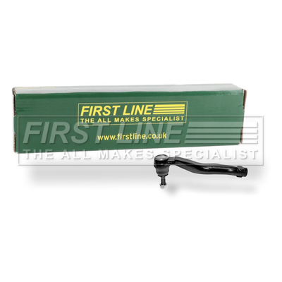 Hlava/čap spojovacej tyče riadenia FIRST LINE