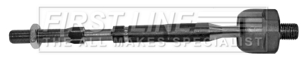 Axiálny čap tiahla riadenia FIRST LINE