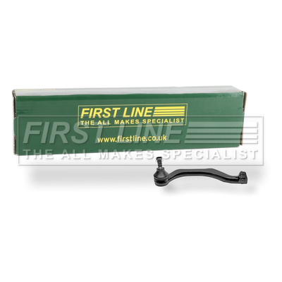 Hlava/čap spojovacej tyče riadenia FIRST LINE