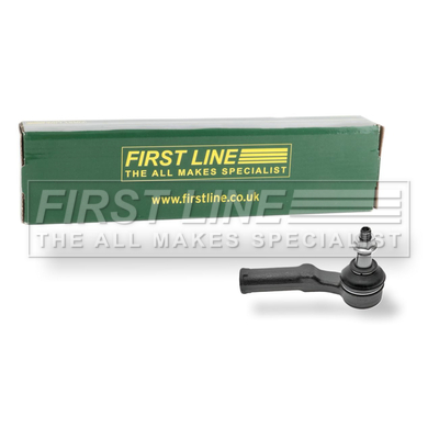 Hlava/čap spojovacej tyče riadenia FIRST LINE