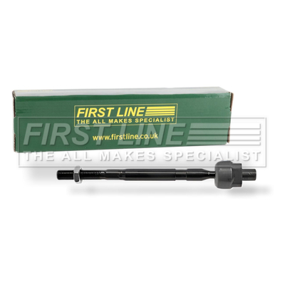 Axiálny čap tiahla riadenia FIRST LINE