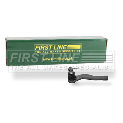 Hlava/čap spojovacej tyče riadenia FIRST LINE