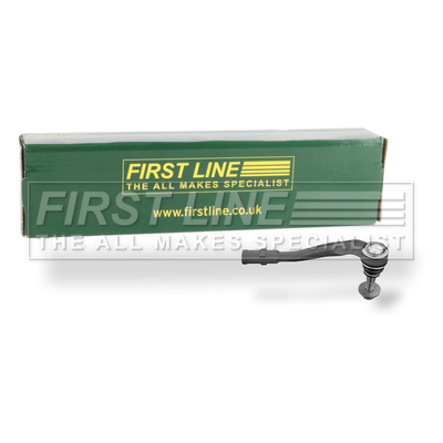 Hlava/čap spojovacej tyče riadenia FIRST LINE