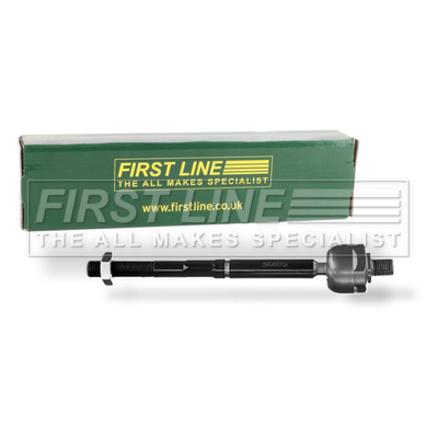 Axiálny čap tiahla riadenia FIRST LINE