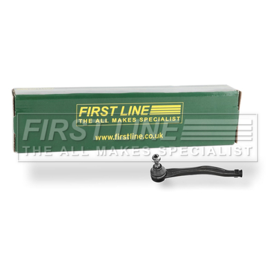 Hlava/čap spojovacej tyče riadenia FIRST LINE