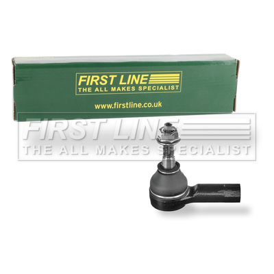 Hlava/čap spojovacej tyče riadenia FIRST LINE