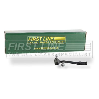 Hlava/čap spojovacej tyče riadenia FIRST LINE