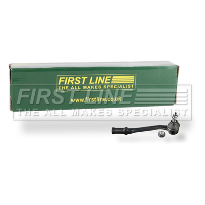 Hlava/čap spojovacej tyče riadenia FIRST LINE