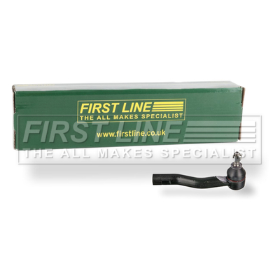 Hlava/čap spojovacej tyče riadenia FIRST LINE