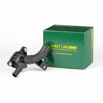 Príruba chladenia FIRST LINE