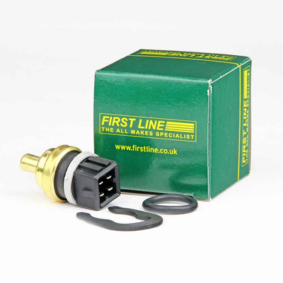 Sensor, coolant temperature FIRST LINE