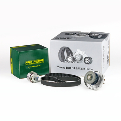 Vodné čerpadlo + sada ozubeného remeňa FIRST LINE