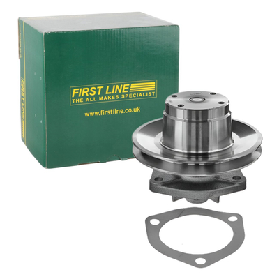 Vodné čerpadlo, chladenie motora FIRST LINE