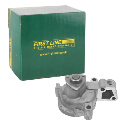 Vodné čerpadlo, chladenie motora FIRST LINE