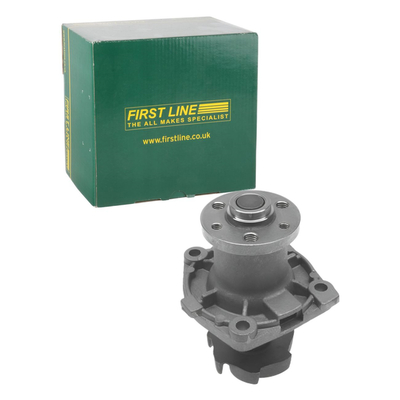 Vodné čerpadlo, chladenie motora FIRST LINE