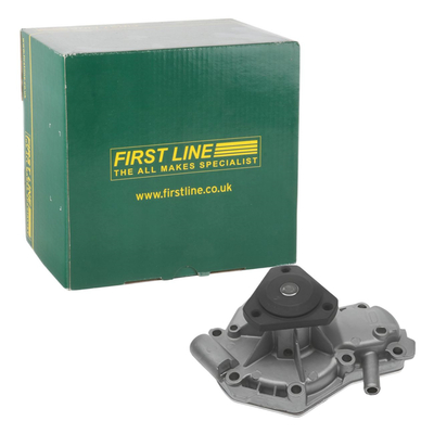 Vodné čerpadlo, chladenie motora FIRST LINE