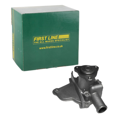 Vodné čerpadlo, chladenie motora FIRST LINE