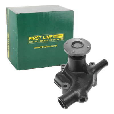 Vodné čerpadlo, chladenie motora FIRST LINE