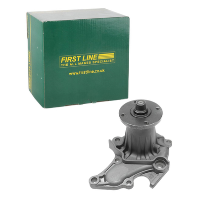 Vodné čerpadlo, chladenie motora FIRST LINE
