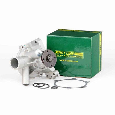 Vodné čerpadlo, chladenie motora FIRST LINE